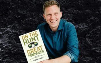 Simon Kold - On the hunt for great companies